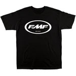Fmf Factory Classic Don T-shirt Black/white, Large SP23118918-BLW-L. Fixed Price $22.66.