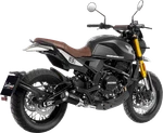Leovince LV-10 Slip-on Muffler 15267BU Quality Exhaust Upgrade. Fixed Price $390.28.
