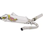 Pro Circuit T-4R Gp Complete Exhaust System 997-0121125C. Fixed Price $701.96.