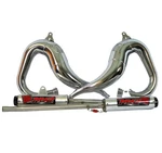 Big Gun MX2 Full Systems Exhaust Yamaha Banshee 2-STROKE 87-06 17-23503. Fixed Price $677.99.