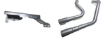 2021 Harley Sportster XL1883 Exhaust Muffler Pipe Vance & Hines Mini-grenades. Fixed Price $427.49.
