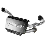 Flowmaster Xdr 7510 Performance Exhaust Fits 2015-17 Polaris Rzr Xp & 4 1000. Fixed Price $646.95.