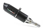 Suzuki Rmz 450 2008-2012 Gpr Exhaust Systems Furore Black Slipon Silencer New. Fixed Price $403.65.