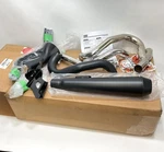 Cobra El Diablo 2014-2022 Harley Xl Sportster 4" Black 2:1 Exhaust System 6473B. Fixed Price $629.10.
