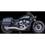 S&s Cycle Muffler S/o Grand National Chr State For Indian Scout 2025 550-1122. Fixed Price $443.38.
