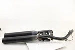 20-25 Indian Scout Bobber Full Exhaust System Header Pipe Muffler. Fixed Price $329.25.