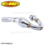 Kawasaki Kx 250 2021-2023 Megabomb Manifold Header Fmf 042390. Fixed Price $496.74.