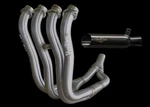Voodoo Shorty Into GSXR600 01-05 GSXR750 00-05 GSXR1000 01-04 Black. Fixed Price $602.95.