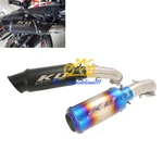 Modified Exhaust Mid Pipe Connect Muffler For Duke 125 250 Adv RC390 2021-23. Fixed Price $101.27.