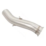 For Cfmoto 800NK 2023-2026 Exhaust Mid Link Pipe Slip On 51MM Muffler Tips. Fixed Price $79.19.