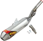 Fmf 44426 Muffler Hex Q4 Sa. Fixed Price $390.76.