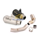Exhaust Mid Tail Pipe Muffler System Modified For Duke 250 RC390 2021-2023. Fixed Price $141.73.