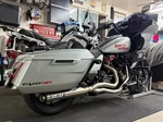 Vance & Hines 27345 Super Sport Into Exhaust System 17-26 Harley Touring M8. Fixed Price $1374.99.