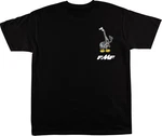 Fmf Garage Mens Short Sleeve T-shirt Black. Fixed Price $41.08.