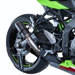 Hotbodies 52301-2405 Mgp Stinger Slip-on Matte For Kawasaki. Fixed Price $389.64.
