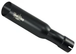 Voodoo Shorty Exhaust 2011-2013 Yamaha FZ8 Black. Fixed Price $299.99.