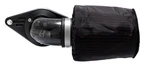 Vance & Hines Falcon Xl Air Intake Cover Rain Sock Black 22935. Fixed Price $55.16.