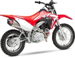 Yoshimura Honda CRF110F 19-23 RS-9T Stainless Full Exhaust System Ss-al-cf. Fixed Price $669.00.