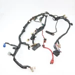 2004 2005 2006 Yamaha Yzf R1 Main Engine Wire Harness Motor Wiring C81. Fixed Price $98.99.