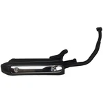 Muffler Exhaust Header 125CC/150CC Taotao Vitacci Xpro Spark Gator 150F2 Scooter. Fixed Price $99.97.