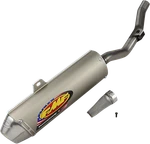 Fmf 44312 Muffler PC4SA BW/TW200. Fixed Price $316.55.