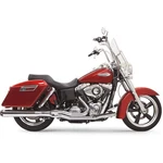 Bassani Manufacturing 2:1 Exhaust - Chrome Fld 1D28R. Fixed Price $1066.95.