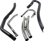 Cobra Speedster Swept Exhaust Black 3221B For Suzuki Boulevard M109R/R2. Fixed Price $904.92.