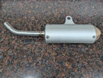 Ktm Husqvarna Exhaust Muffler Silencer Pipe Oem TC85 18-2021 #2 Ae. Fixed Price $42.50.