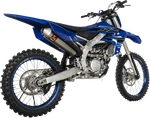 Akrapovic Evolution Line Exhaust System Titanium SY2MET16CIBNTA. Fixed Price $1489.08.