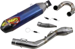 Fmf 4.1 Exhaust W/mega Bomb Husqvarna FE250 20-21/GAS EC250F 2021 045652. Fixed Price $1045.74.