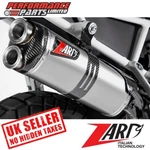 Triumph Tiger 900 Gt / Rally Pro 2021 Zard Stainless Carbon Exhaust Silencer. Fixed Price $641.37.