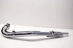 Oem Yamaha 4YE-3 Royal Star Exhaust Pipe 4NK-4 Nos. Fixed Price $169.99.