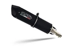 Voge 300RALLY 2022-2024 Exhaust Gpr Slip-on Furore EVO4 Nero. Fixed Price $523.00.