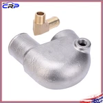 For Yanmar Marine 2GM 3GM 3HM 3YM Exhaust Mixing Elbow Replacement 128990-13520. Fixed Price $176.15.