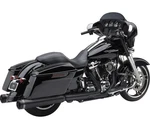 Cobra 6291RB Gen Neighbor Haters Mufflers 4.5 Black 17-26 Harley M8 Touring. Fixed Price $475.00.