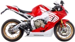 Leo Vince LV-10 Slip On Pipe Exhaust Stainless Steel/black 15207B. Fixed Price $323.59.