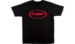 Fmf Racing SP23118918BLRM Factory Classic Don T-shirt. Fixed Price $25.31.