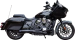 S&s Cycle 550-1084 Qualifier 2-INTO-1 Exhaust System For Harley, Race-only. Fixed Price $1647.95.