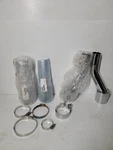 Vance & Hines Powers Duals Trike Adapter VH0269 Ds# 1802-0387. Fixed Price $109.00.