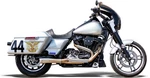 Bassani Fits Competition Exhaust System 1F92SS. Fixed Price $1429.95.