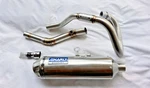 Track Trail, Dominate With Gnarly Exhaust For KLX230 2019 2025.. Fixed Price $134.05.