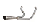 Two Brothers Racing Turnout Shorty 2-1 Exhaust System Stainless Motorcycle. Fixed Price $799.98.
