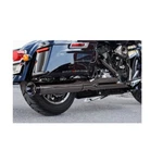 S&s Cycle 2 Into 1 Sidewinder Exhaust System Lava Chrome - Harley M8 50 State. Fixed Price $1745.95.