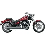 Cobra Dragster Exhaust - Raider 2627. Fixed Price $725.85.