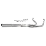 M8 2-1 2/1 Length Exhaust Pipe For Harley 2017-UP Touring Street Glide Special. Fixed Price $399.99.