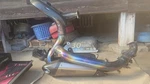 Panigale Full Exhaust Akrapovic Titanium 899 959 1199 1299. Fixed Price $3980.00.