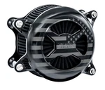 Vance & Hines America Air Intake Black For Harley Sportster Low XL883L 05-10. Fixed Price $549.95.