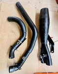 Sawicki Exxhaust For Chief. Fixed Price $900.00.