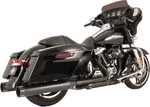 S&s Cycle 550-0702C El Dorado Dual Exhaust Black Tracer. Fixed Price $1619.96.