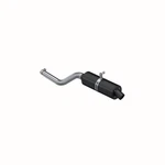 Mbrp AT-6409SP Slip-on System W/sport Muffler For 2000-10 Yamaha YFM400 Big Bear. Fixed Price $304.99.